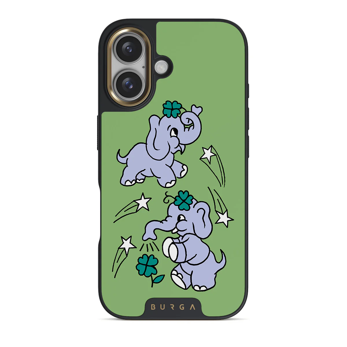Big Energy - iPhone 16 Case - Image 6
