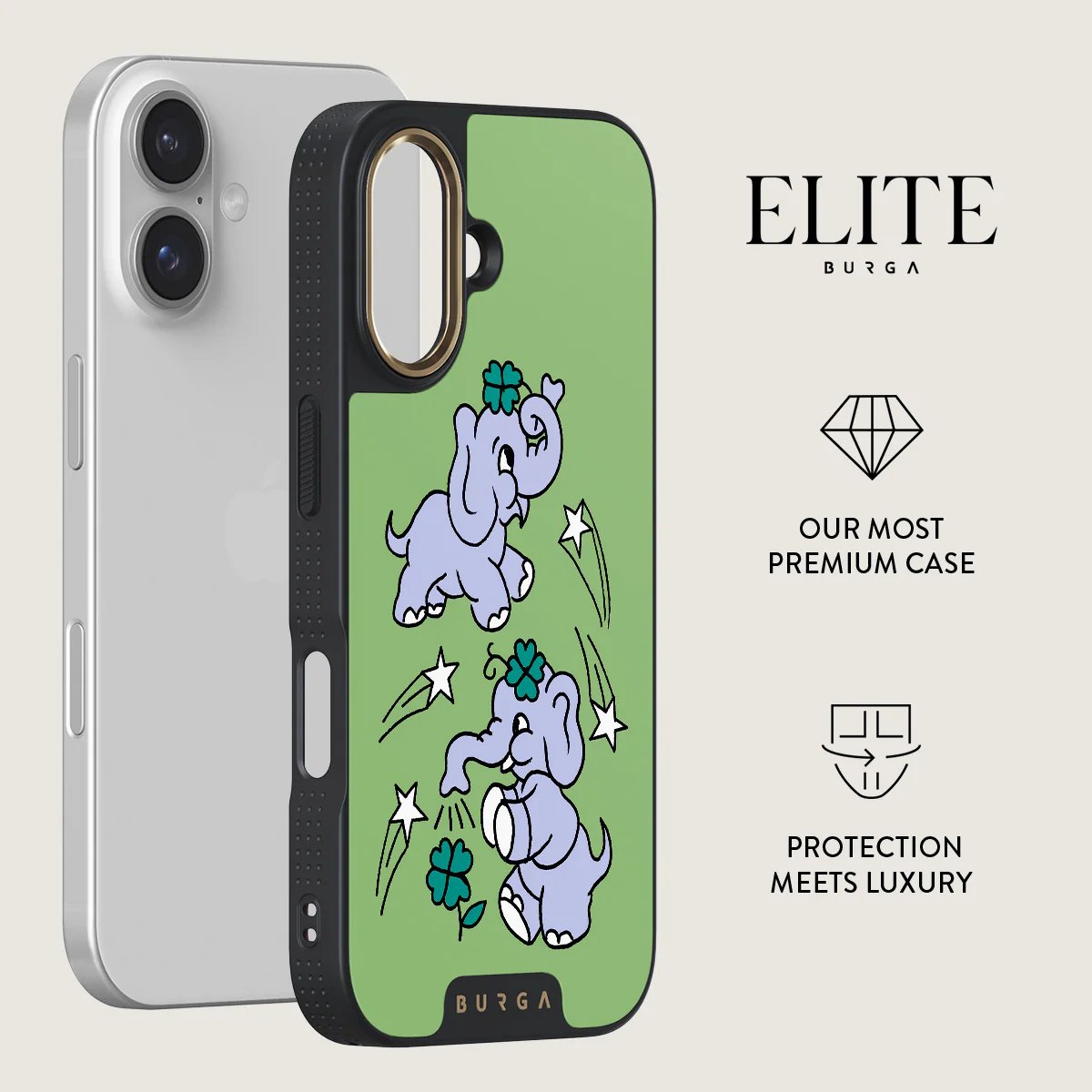 Big Energy - iPhone 16 Case - Image 7