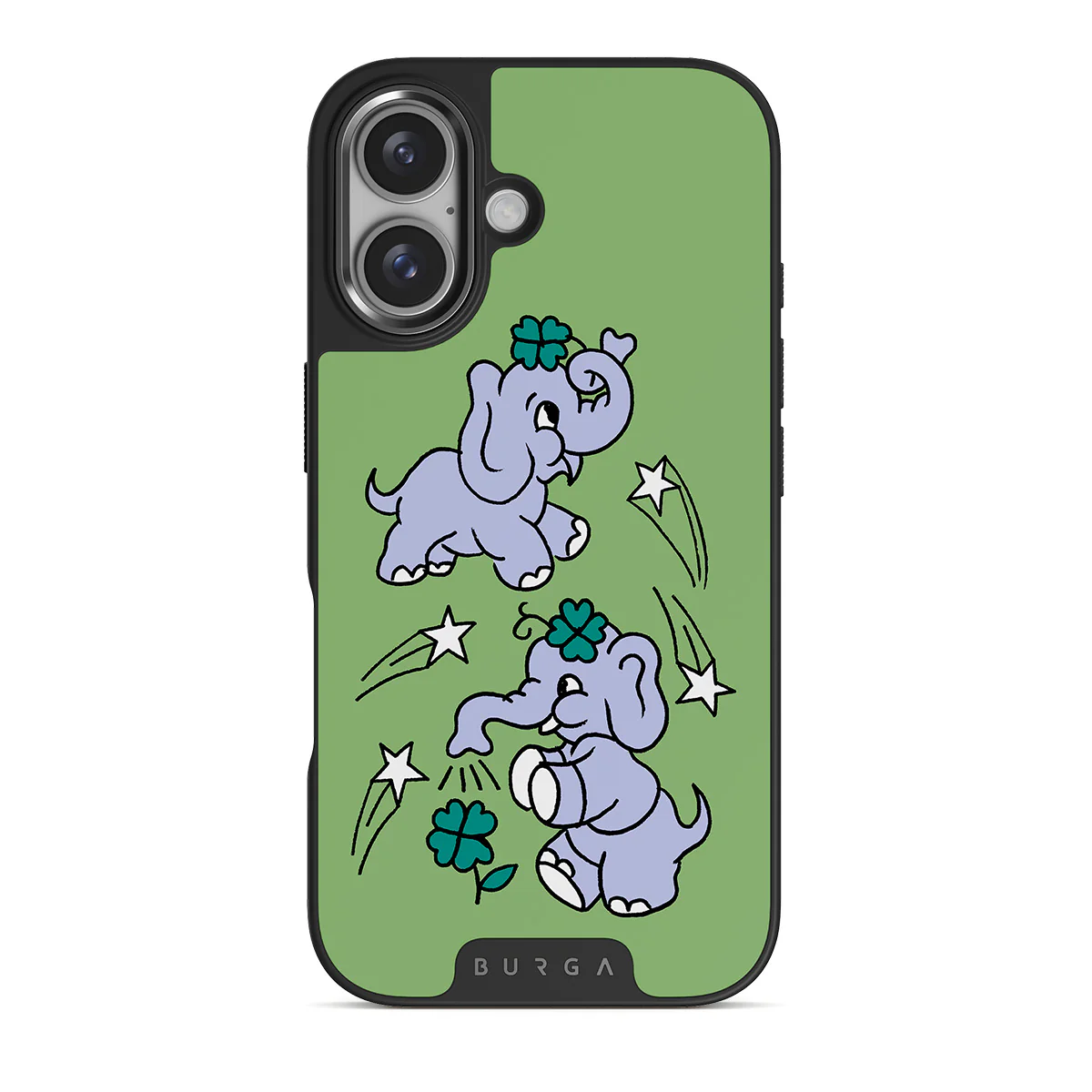 Big Energy - iPhone 16 Plus Case - Image 13