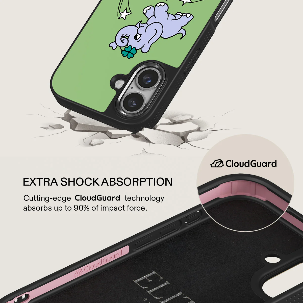 Big Energy - iPhone 16 Plus Case - Image 15