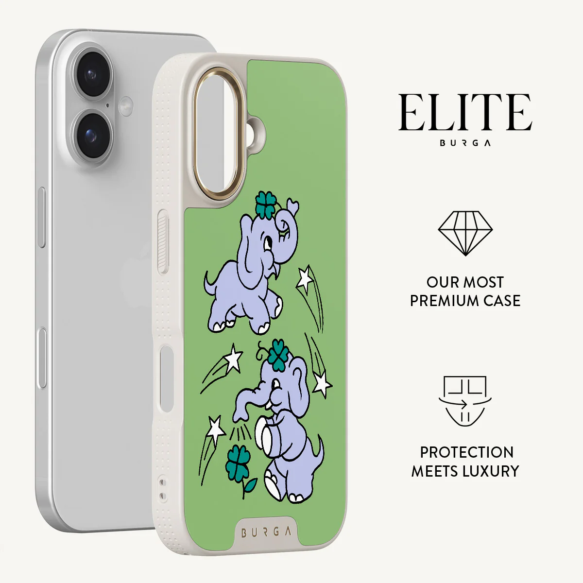 Big Energy - iPhone 16 Plus Case - Image 21