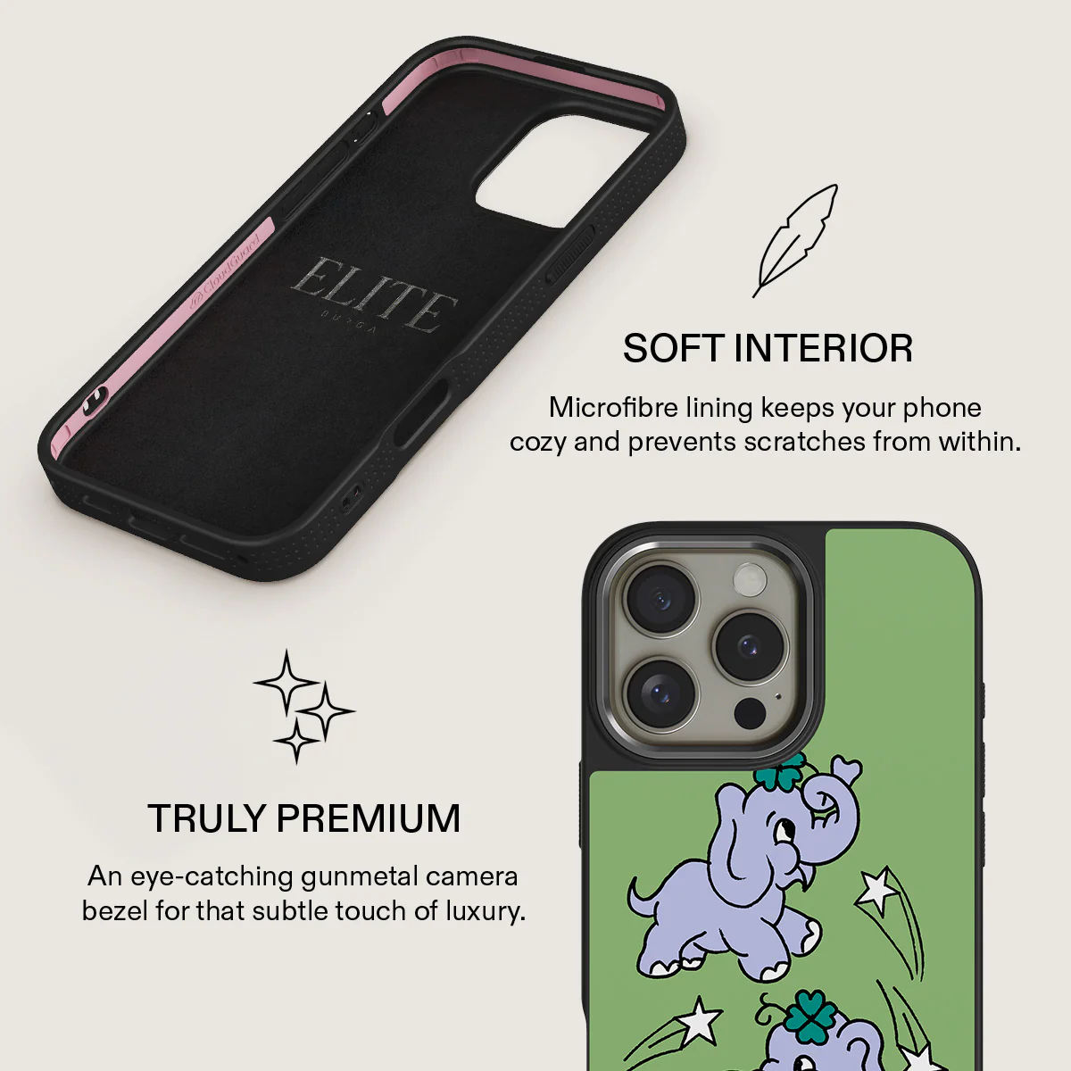 Big Energy - iPhone 16 Pro Case - Image 18