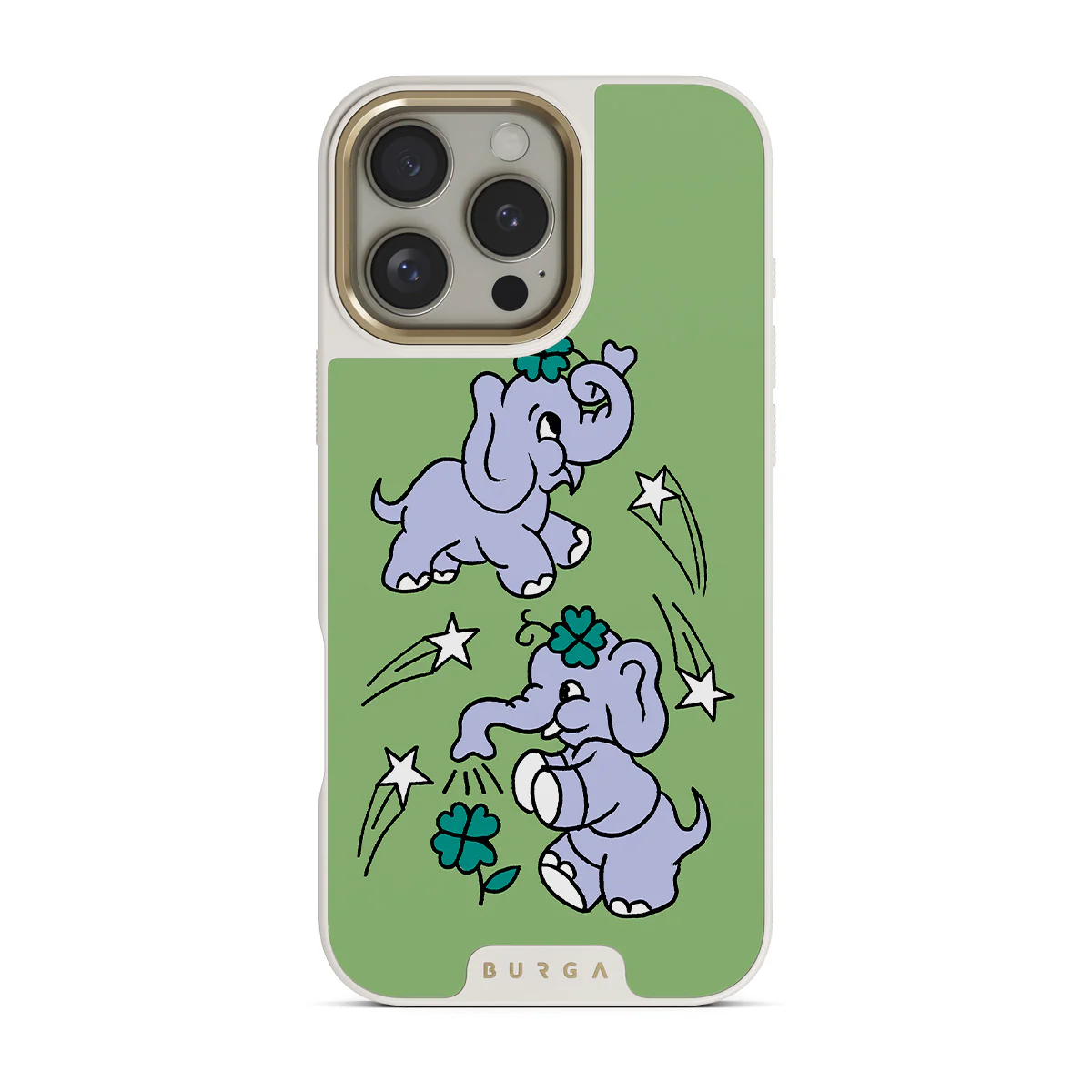 Big Energy - iPhone 16 Pro Case - Image 20