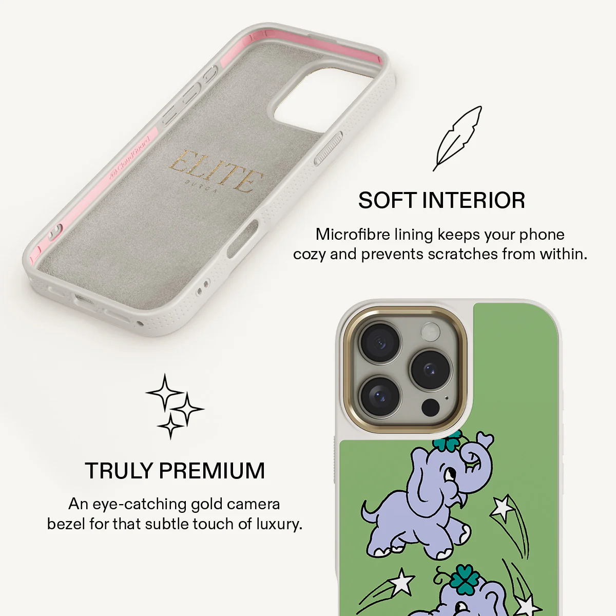 Big Energy - iPhone 16 Pro Case - Image 25