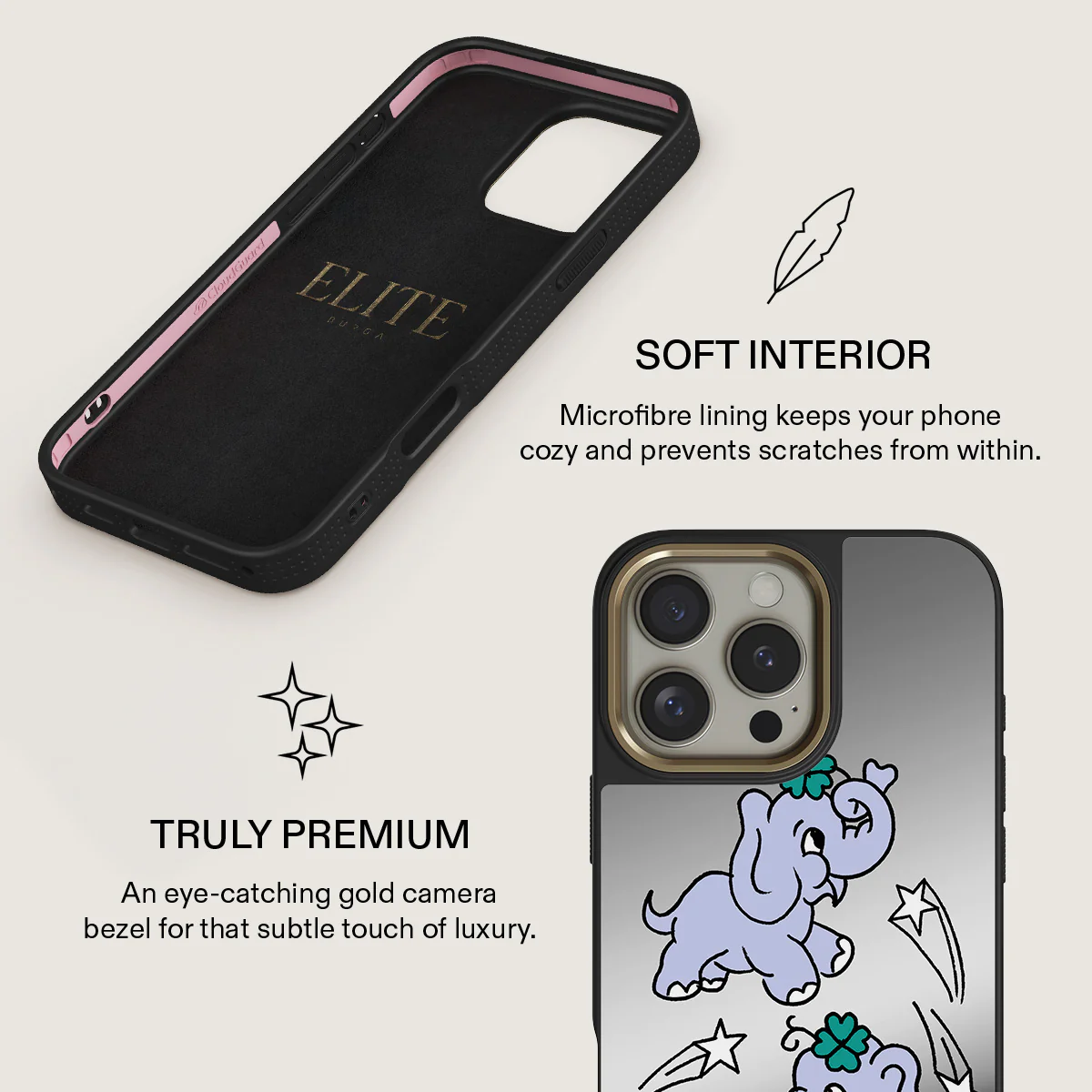 Big Energy - iPhone 16 Pro Case - Image 33