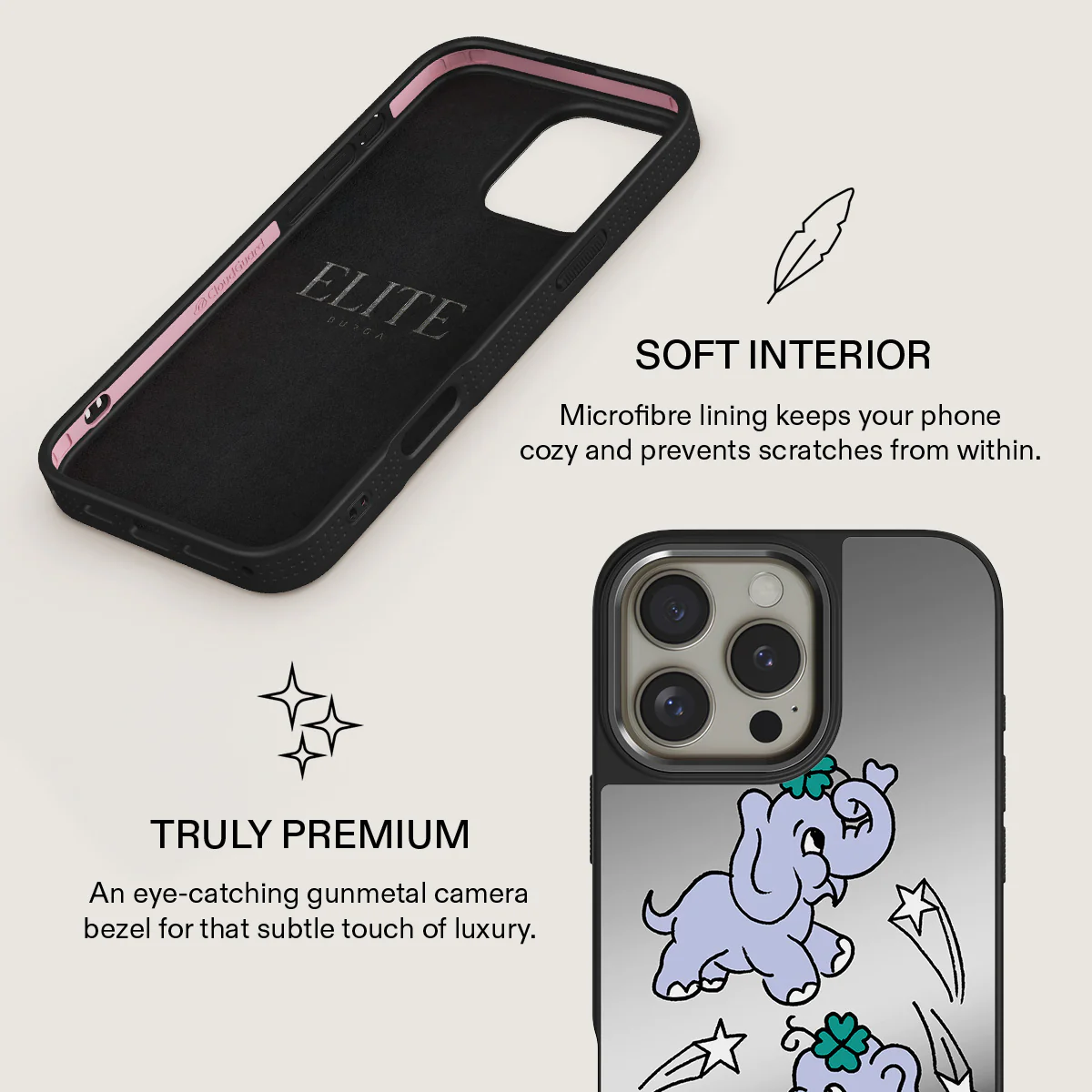 Big Energy - iPhone 16 Pro Case - Image 41