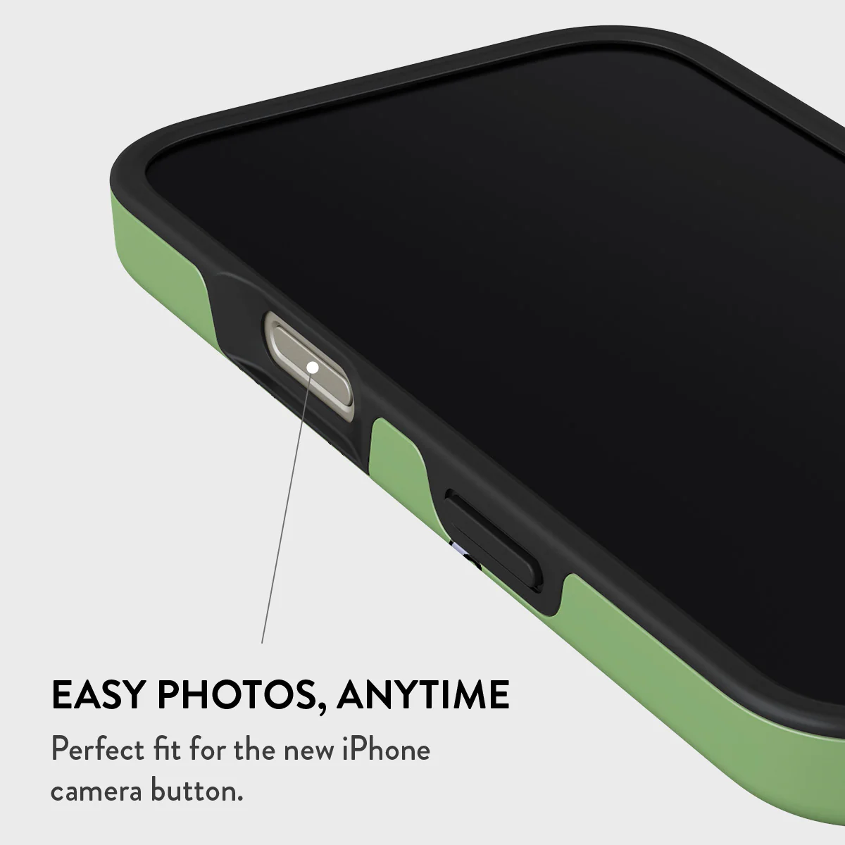 Big Energy - iPhone 16 Pro Case - Image 5
