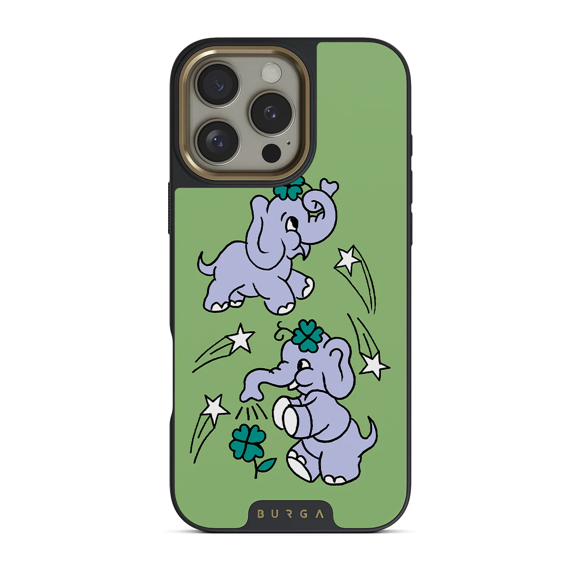 Big Energy - iPhone 16 Pro Case - Image 6