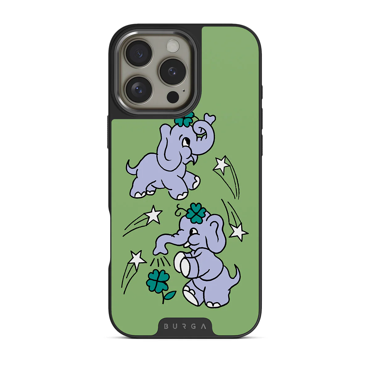 Big Energy - iPhone 16 Pro Max Case - Image 13