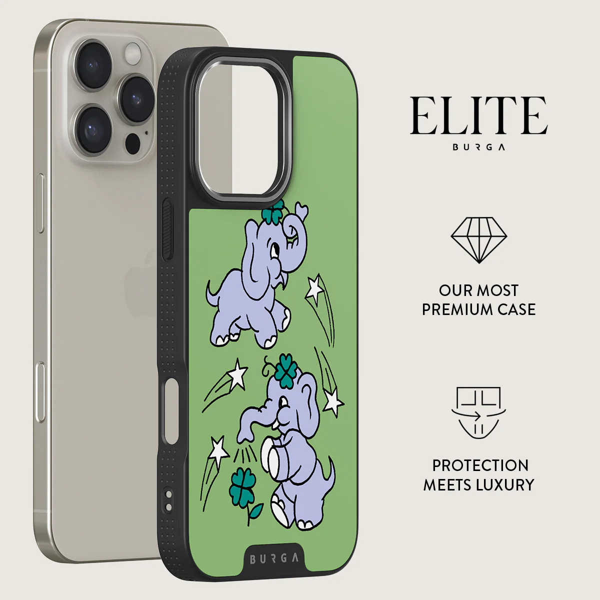 Big Energy - iPhone 16 Pro Max Case - Image 14