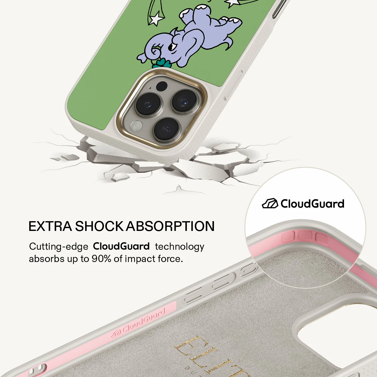 Big Energy - iPhone 16 Pro Max Case - Image 22
