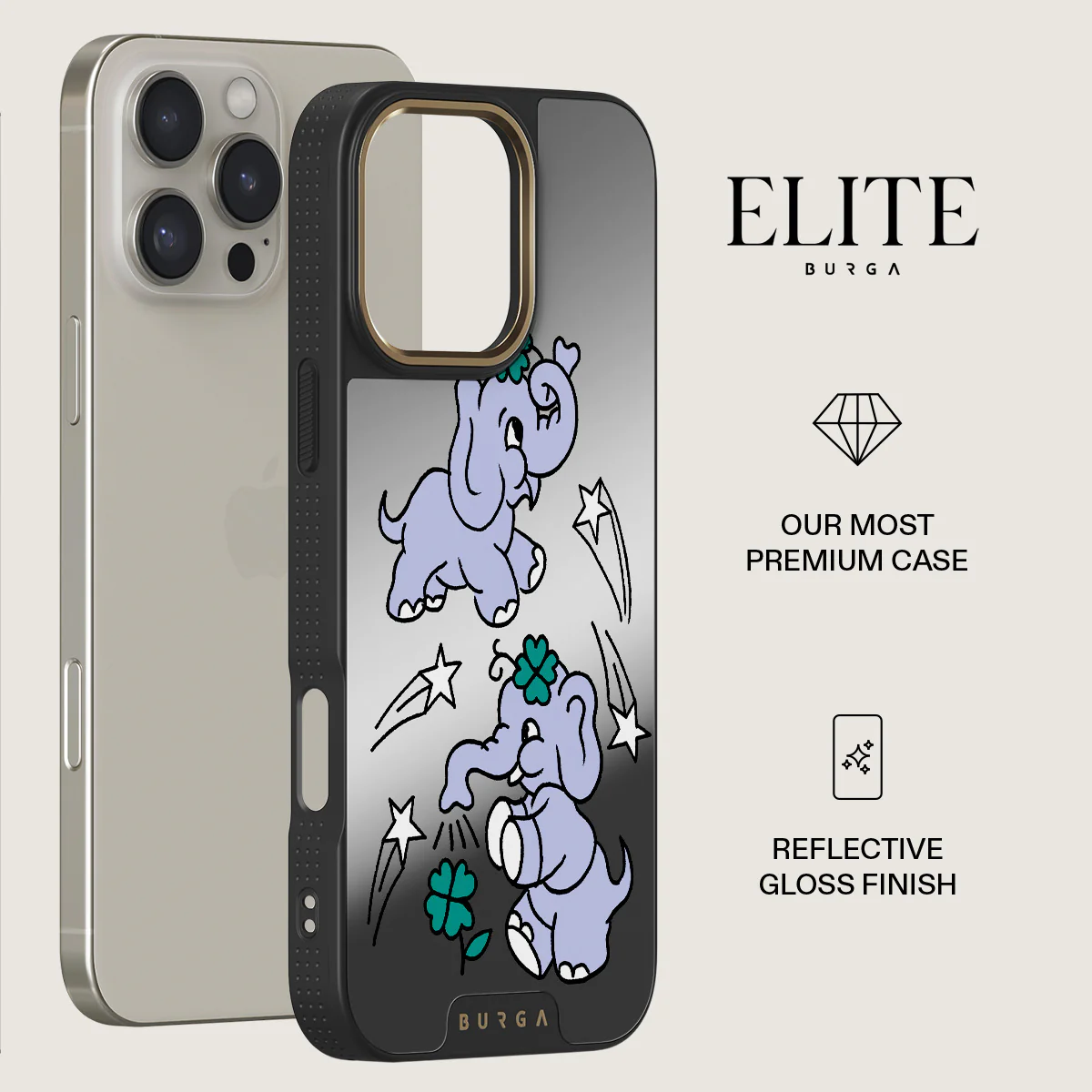 Big Energy - iPhone 16 Pro Max Case - Image 28