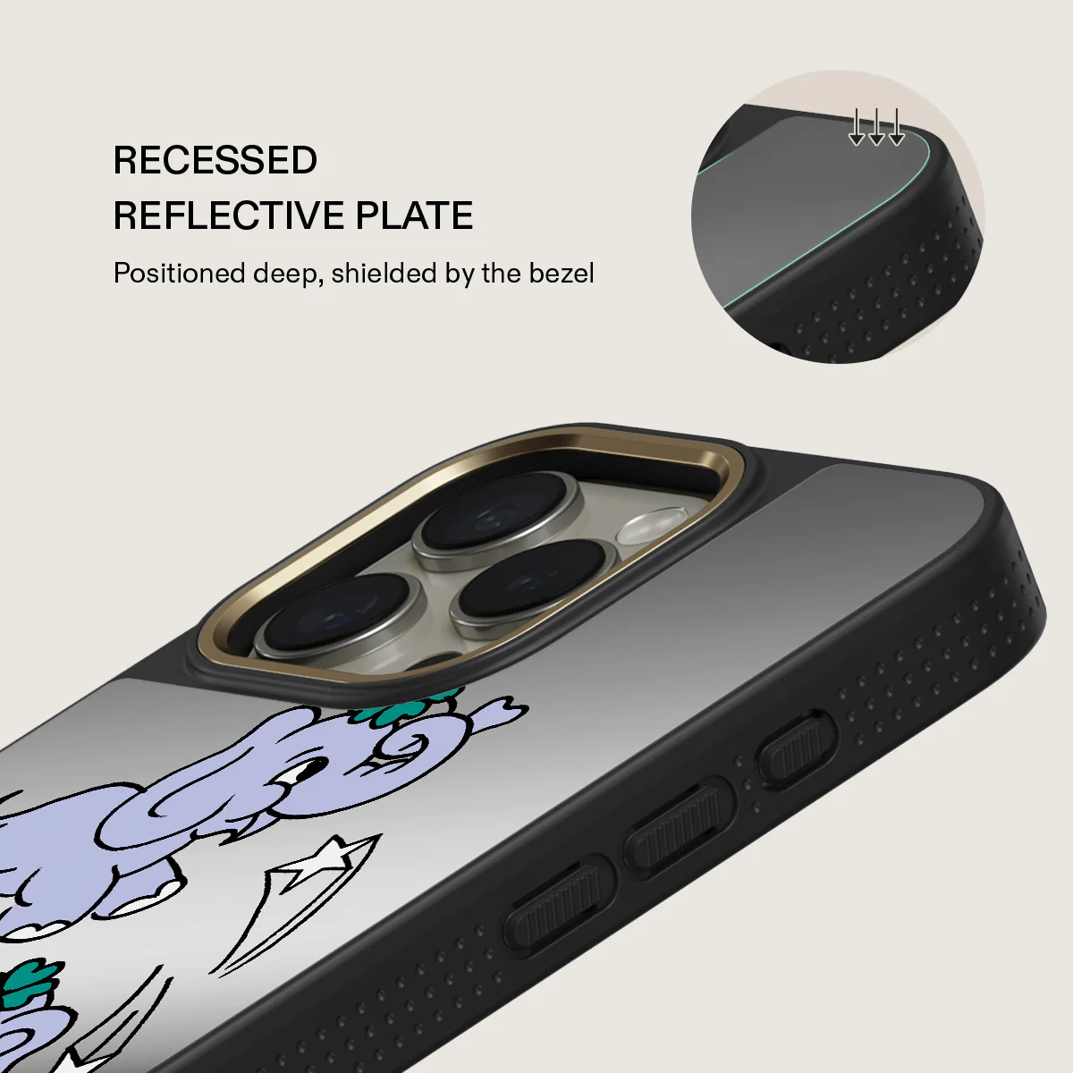 Big Energy - iPhone 16 Pro Max Case - Image 30