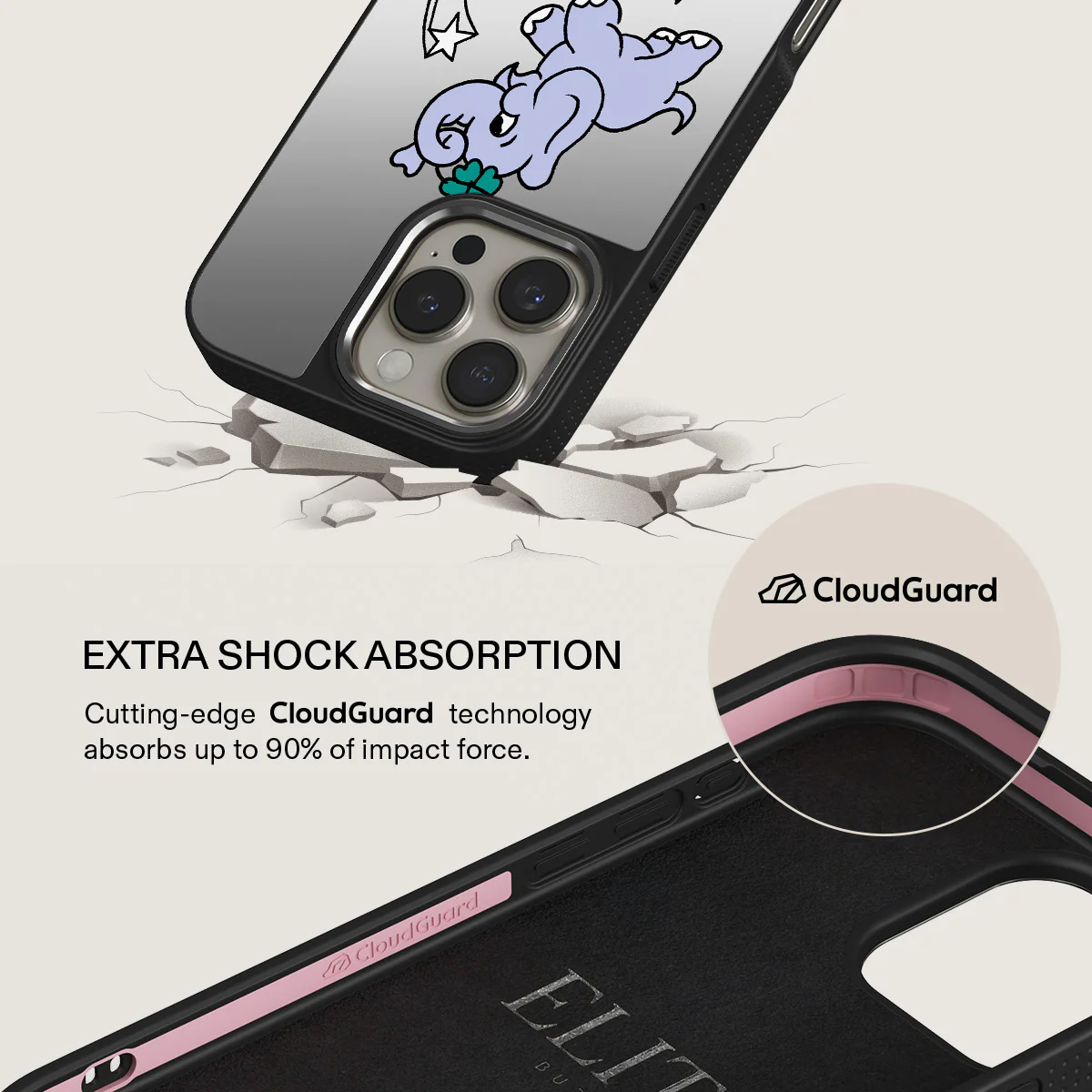 Big Energy - iPhone 16 Pro Max Case - Image 37