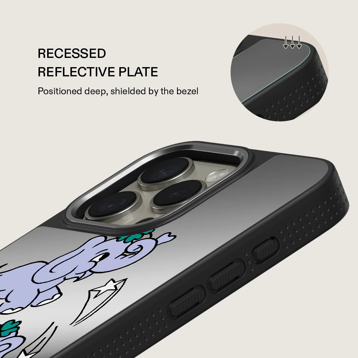 Big Energy - iPhone 16 Pro Max Case - Image 38