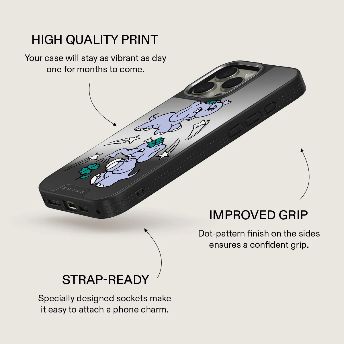 Big Energy - iPhone 16 Pro Max Case - Image 40