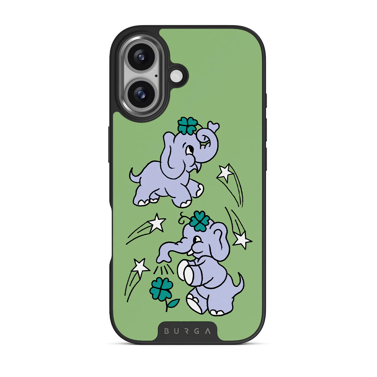 Big Energy - iPhone 17 Case - Image 12