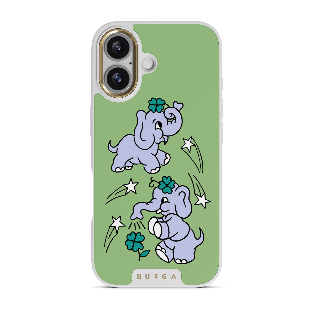 Big Energy - iPhone 17 Case - Image 19