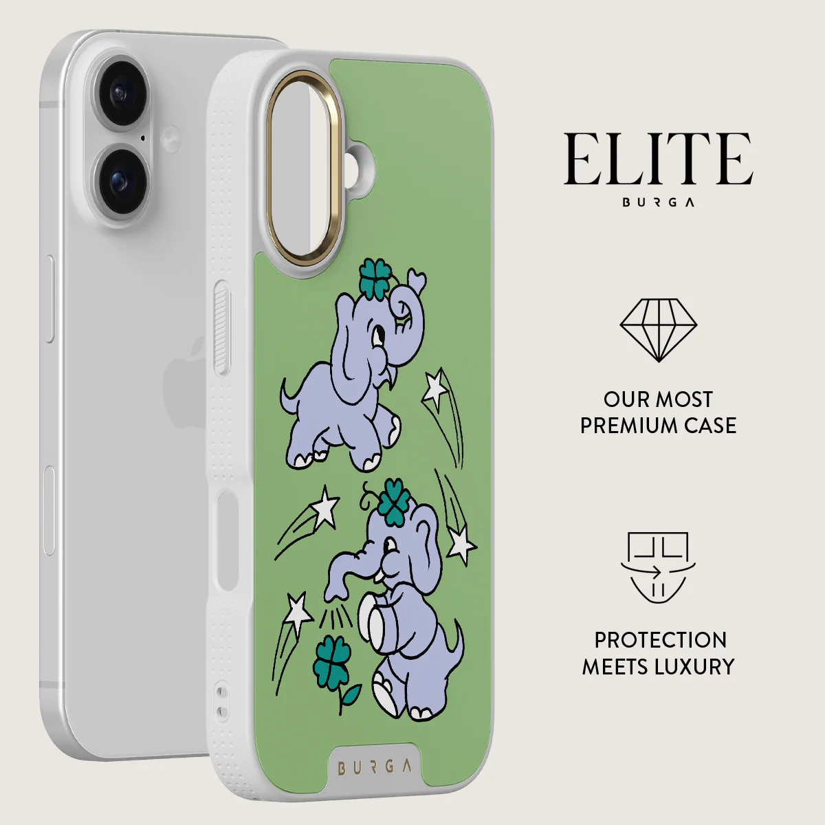 Big Energy - iPhone 17 Case - Image 20