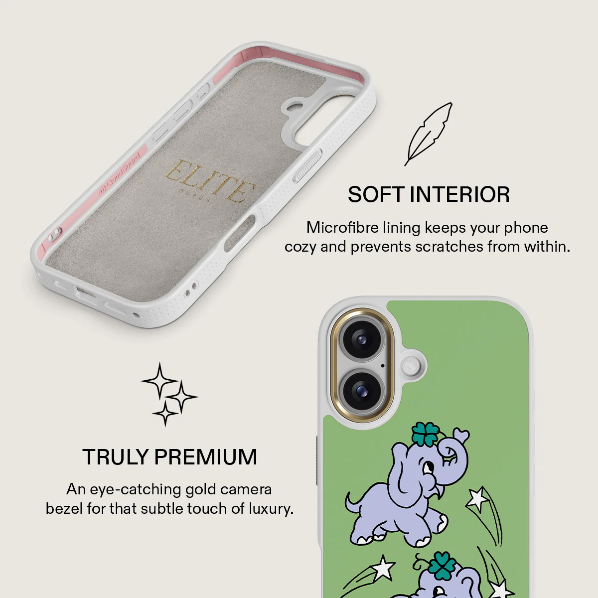 Big Energy - iPhone 17 Case - Image 24