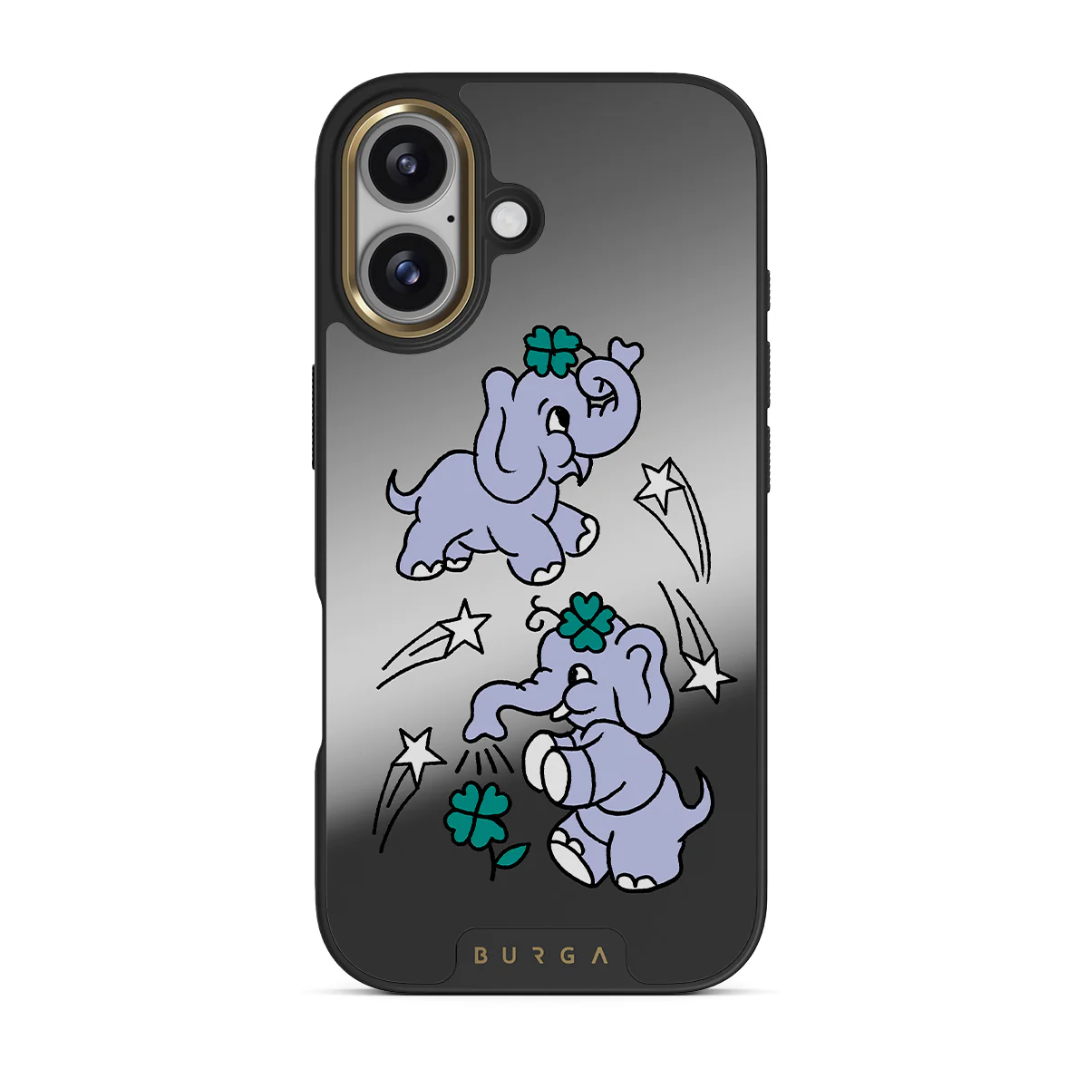 Big Energy - iPhone 17 Case - Image 26