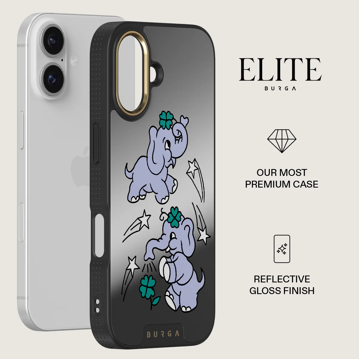Big Energy - iPhone 17 Case - Image 27