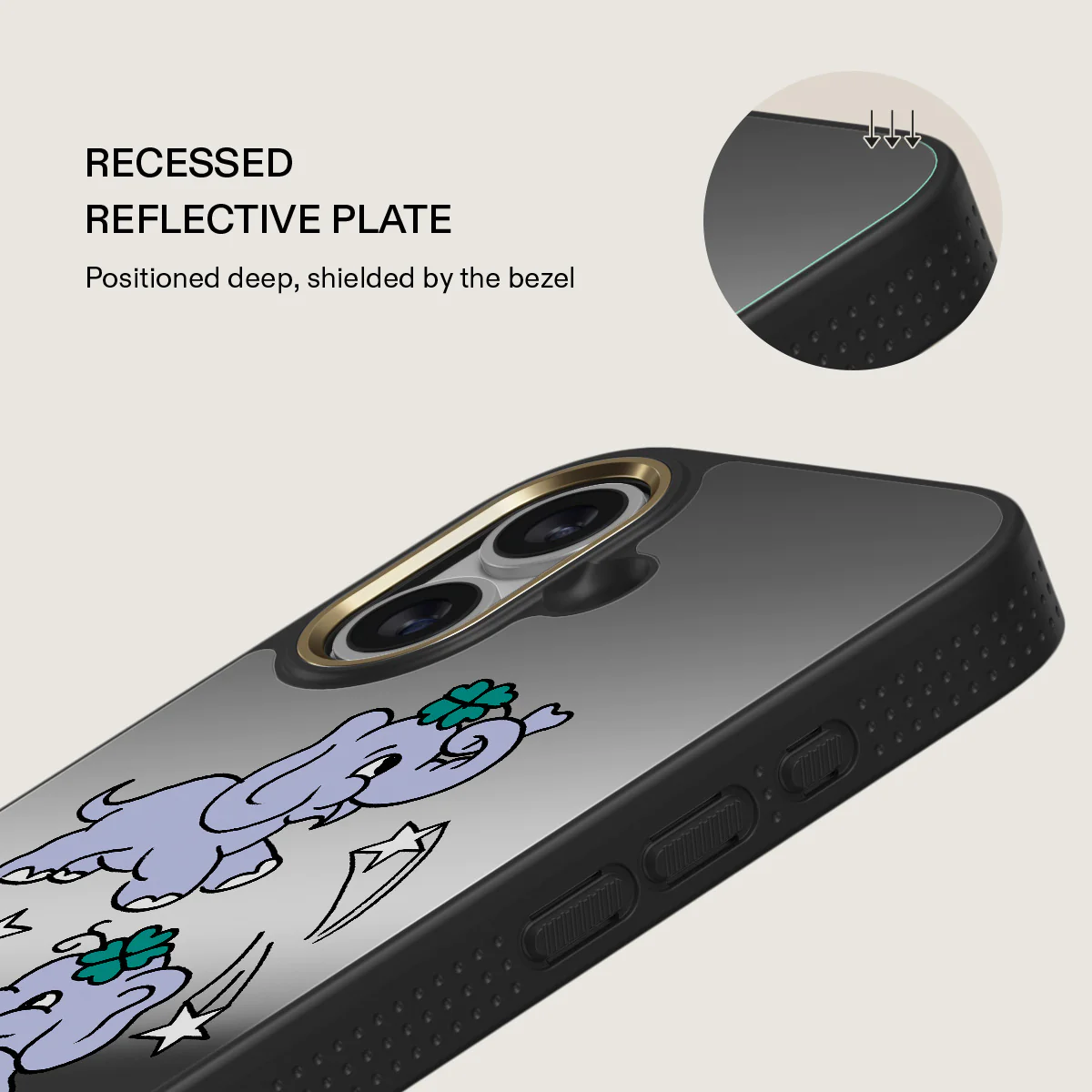 Big Energy - iPhone 17 Case - Image 29