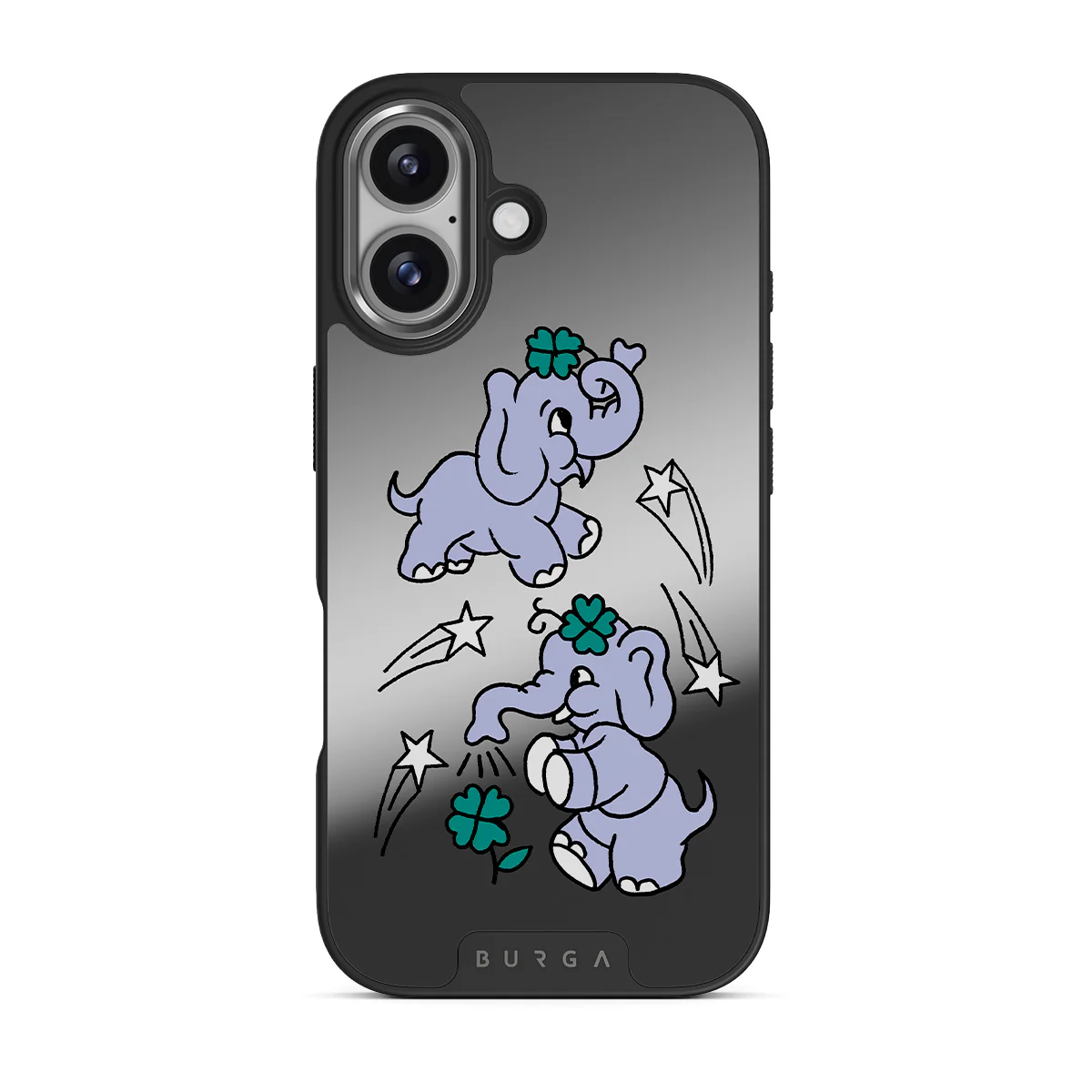 Big Energy - iPhone 17 Case - Image 34