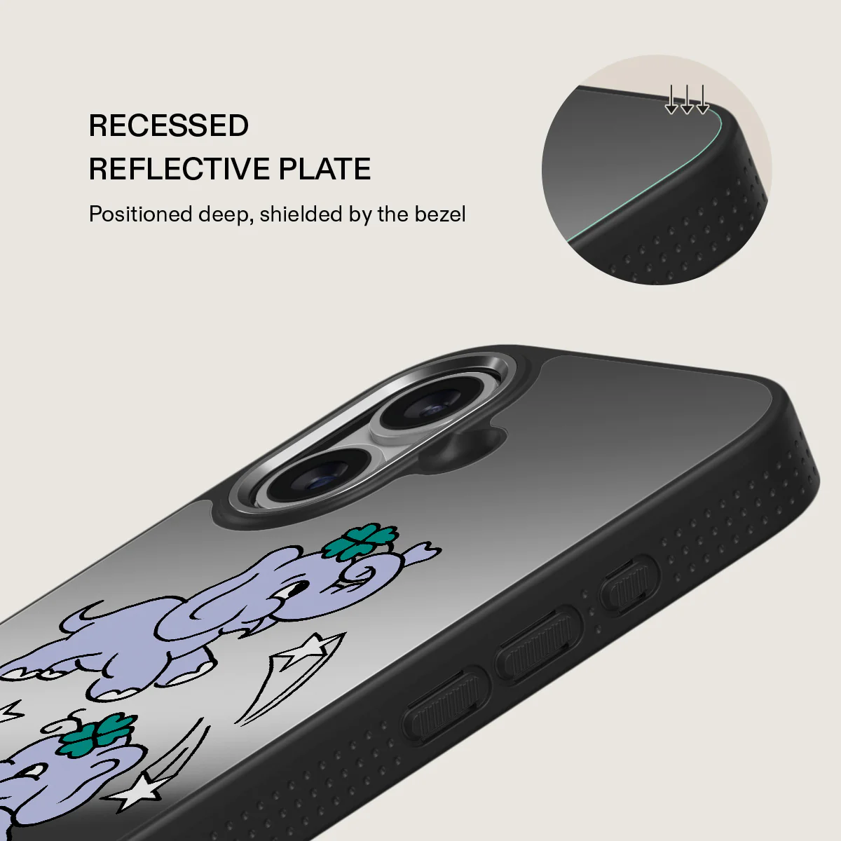 Big Energy - iPhone 17 Case - Image 37