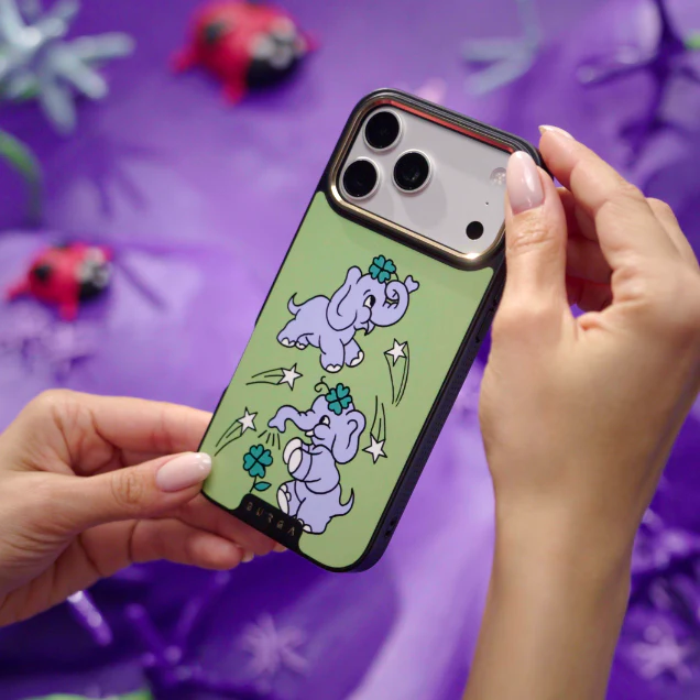 Big Energy - iPhone 17 Case - Image 43