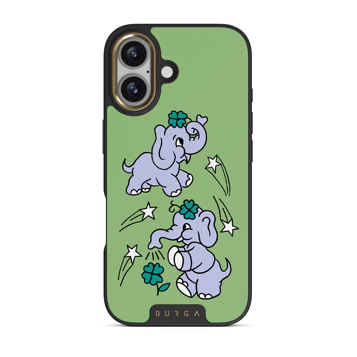 Big Energy - iPhone 17 Case - Image 5