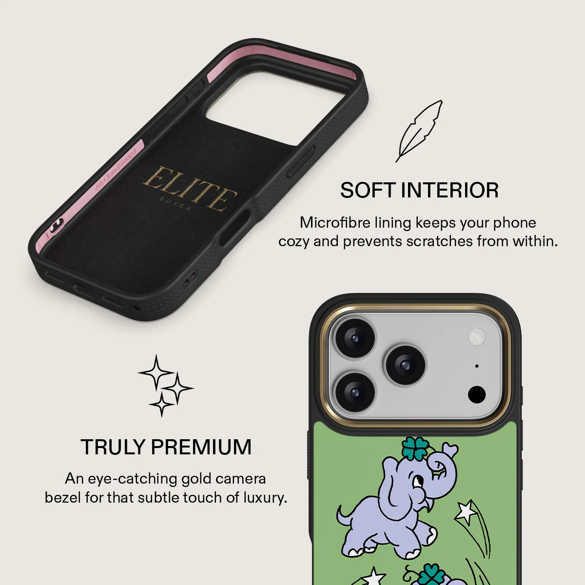 Big Energy - iPhone 17 Pro Case - Image 10