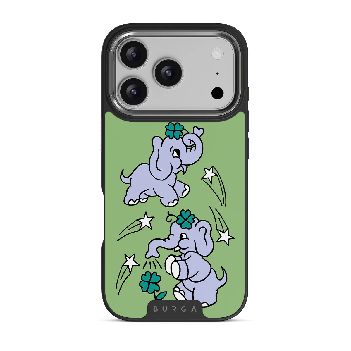 Big Energy - iPhone 17 Pro Case - Image 12