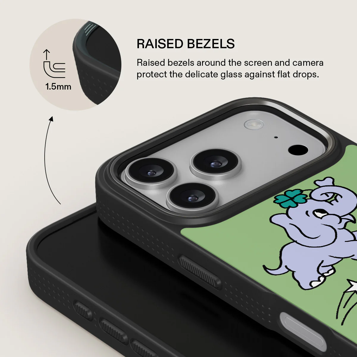 Big Energy - iPhone 17 Pro Case - Image 15
