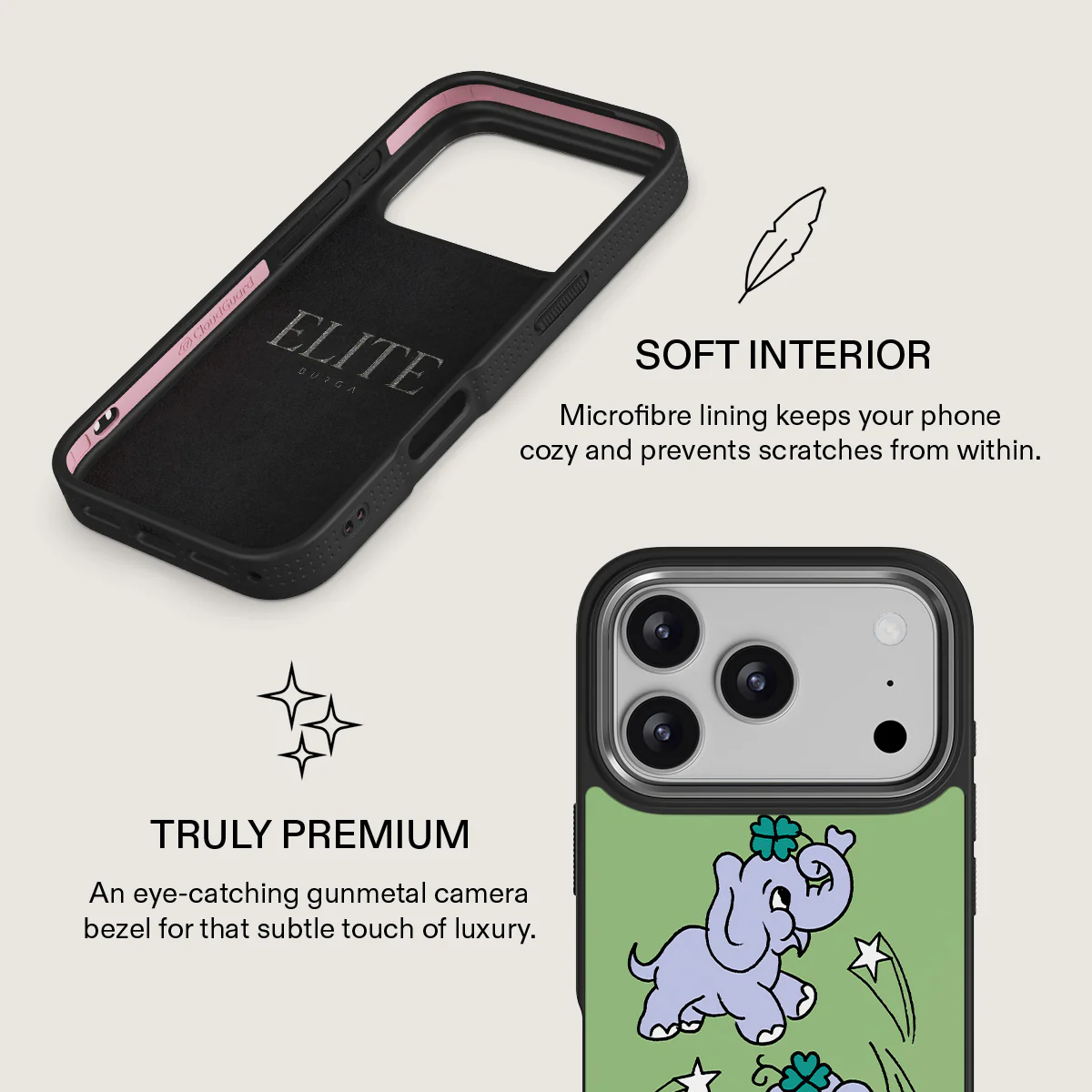 Big Energy - iPhone 17 Pro Case - Image 17