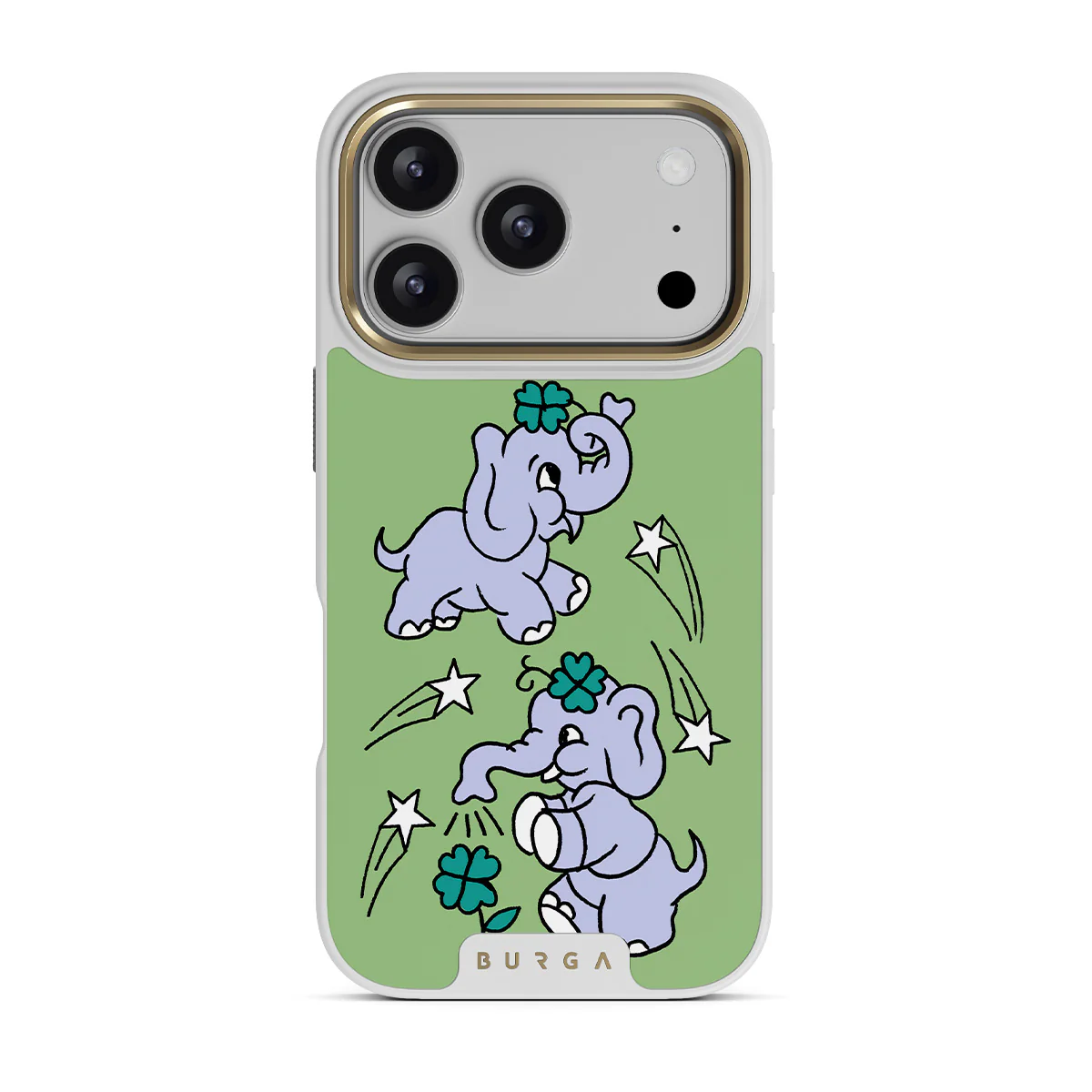 Big Energy - iPhone 17 Pro Case - Image 19