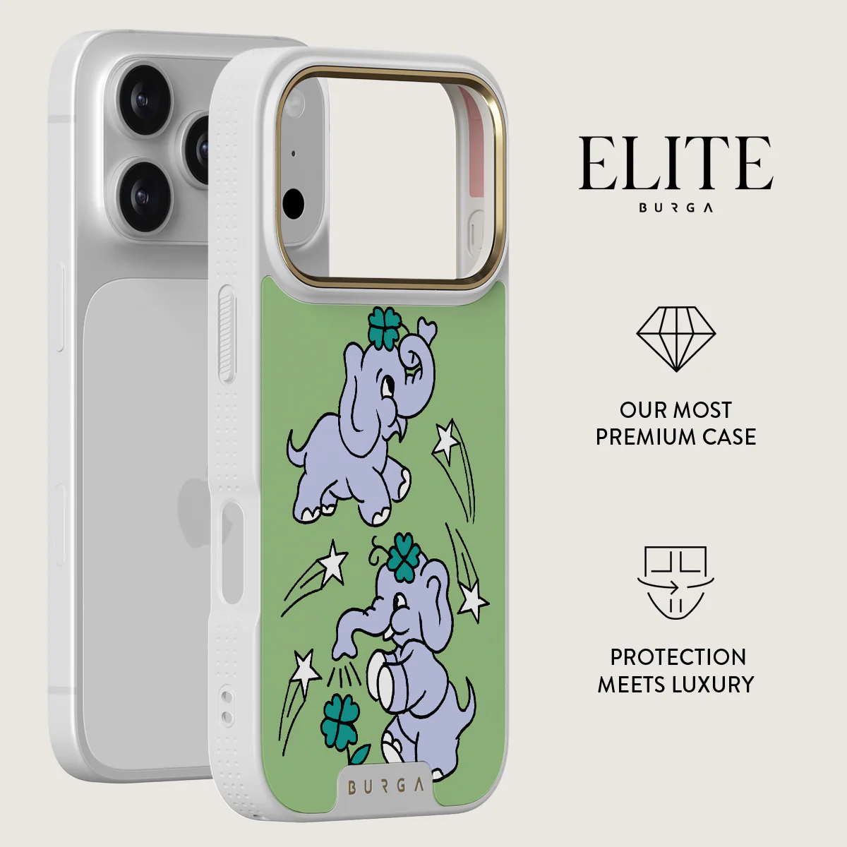 Big Energy - iPhone 17 Pro Case - Image 20
