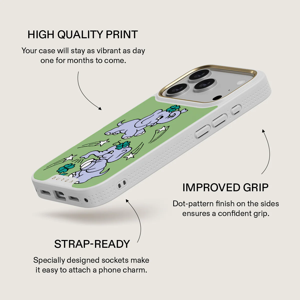 Big Energy - iPhone 17 Pro Case - Image 23