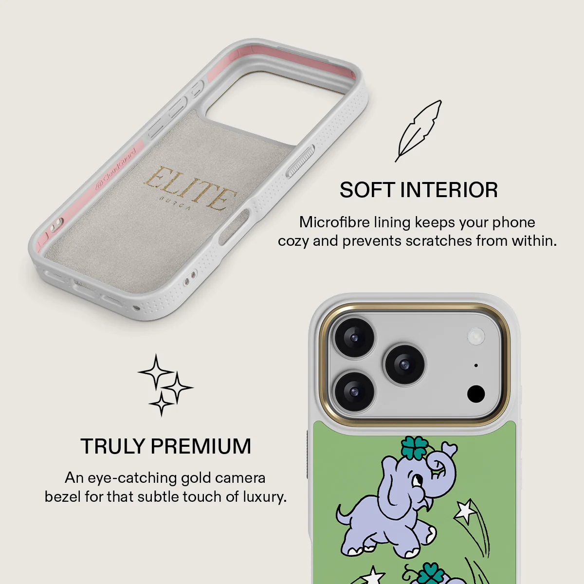 Big Energy - iPhone 17 Pro Case - Image 24