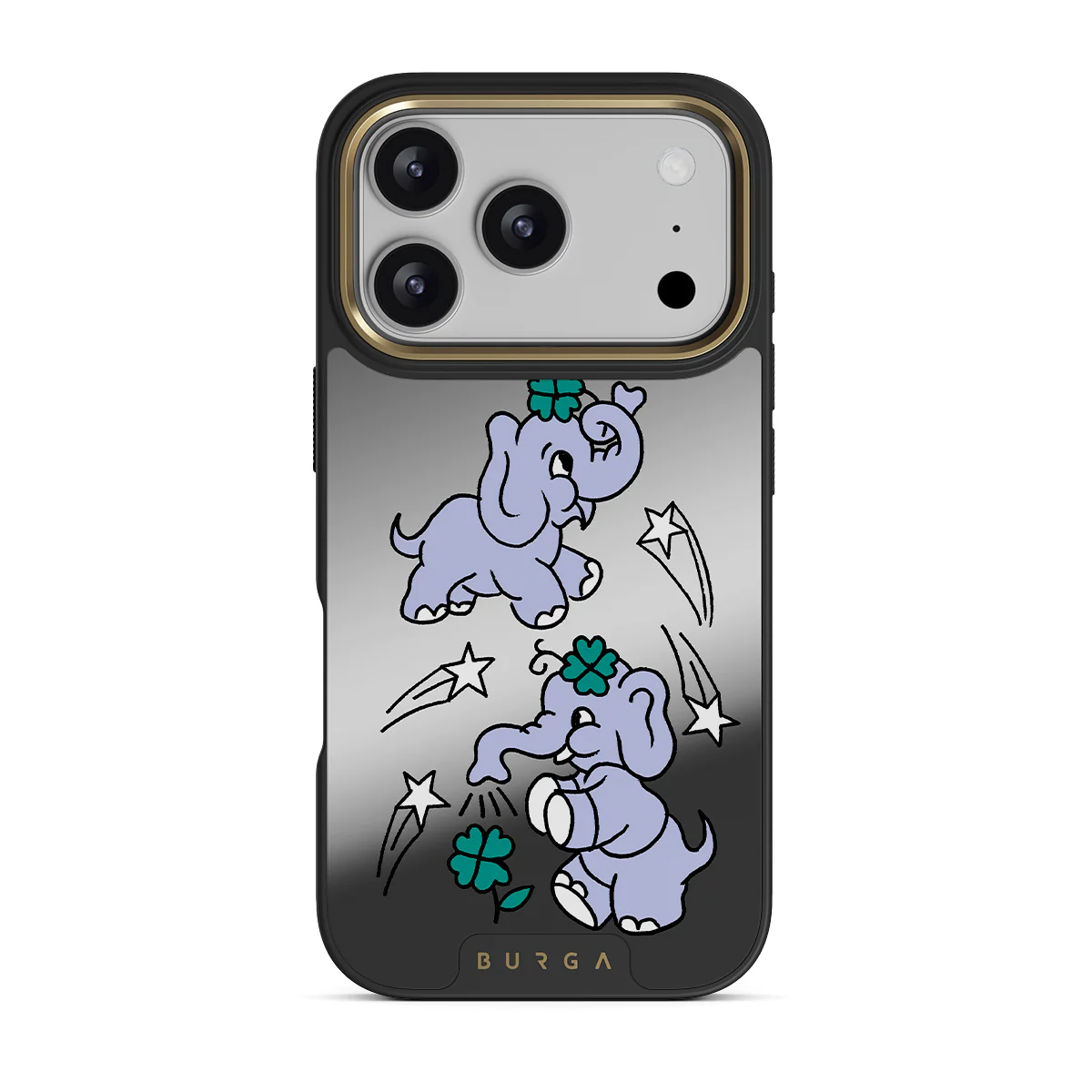 Big Energy - iPhone 17 Pro Case - Image 26