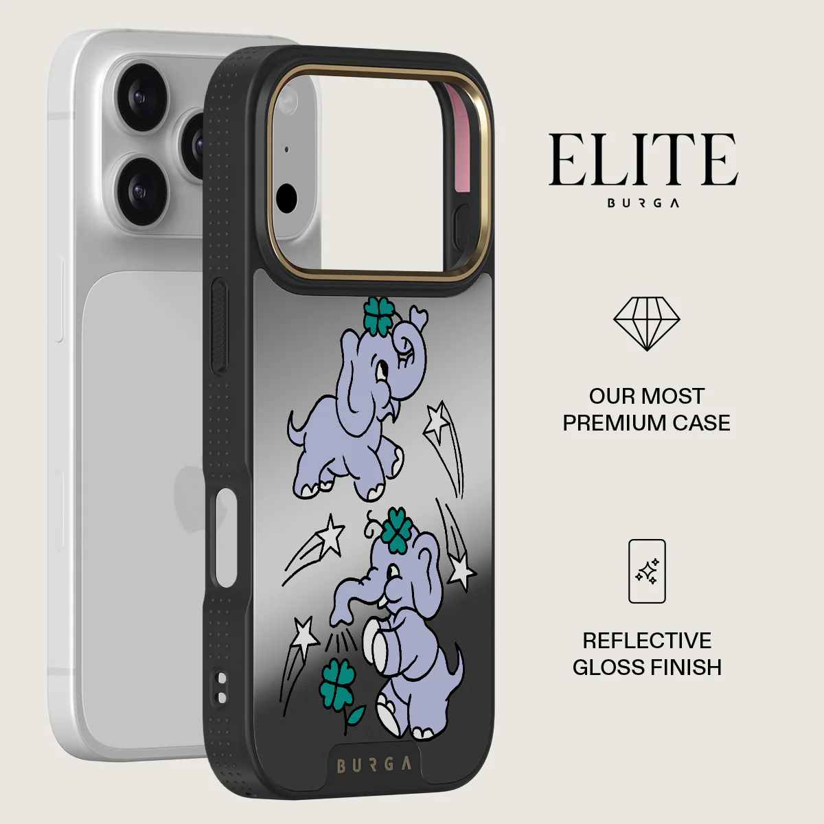 Big Energy - iPhone 17 Pro Case - Image 27