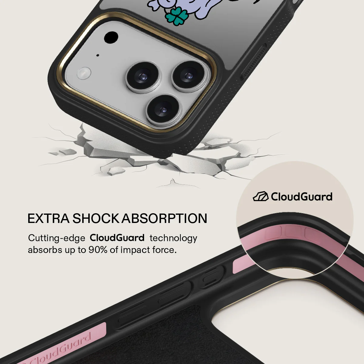 Big Energy - iPhone 17 Pro Case - Image 28