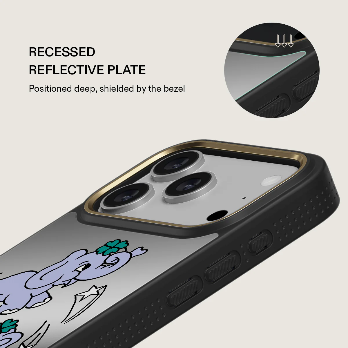 Big Energy - iPhone 17 Pro Case - Image 29