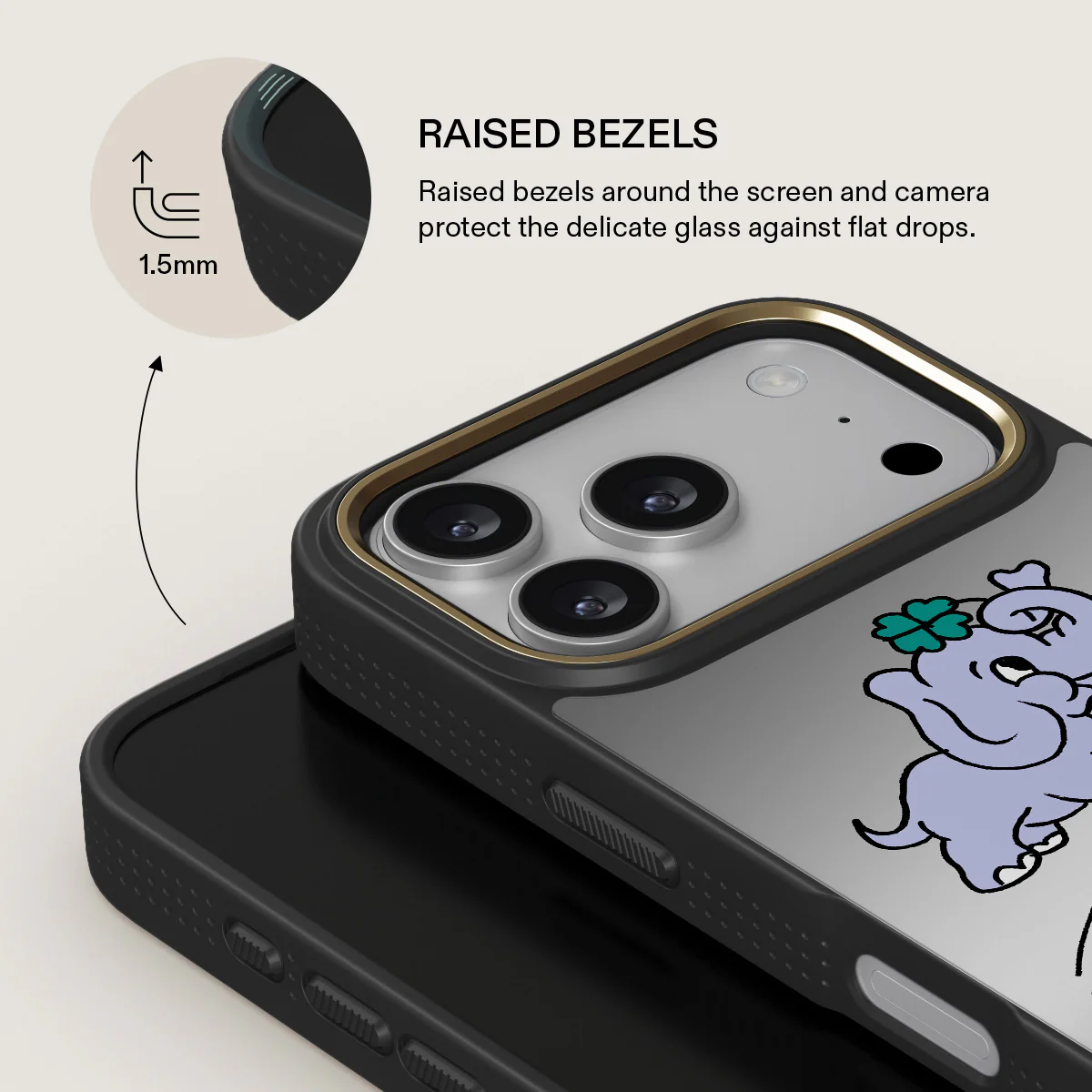 Big Energy - iPhone 17 Pro Case - Image 30
