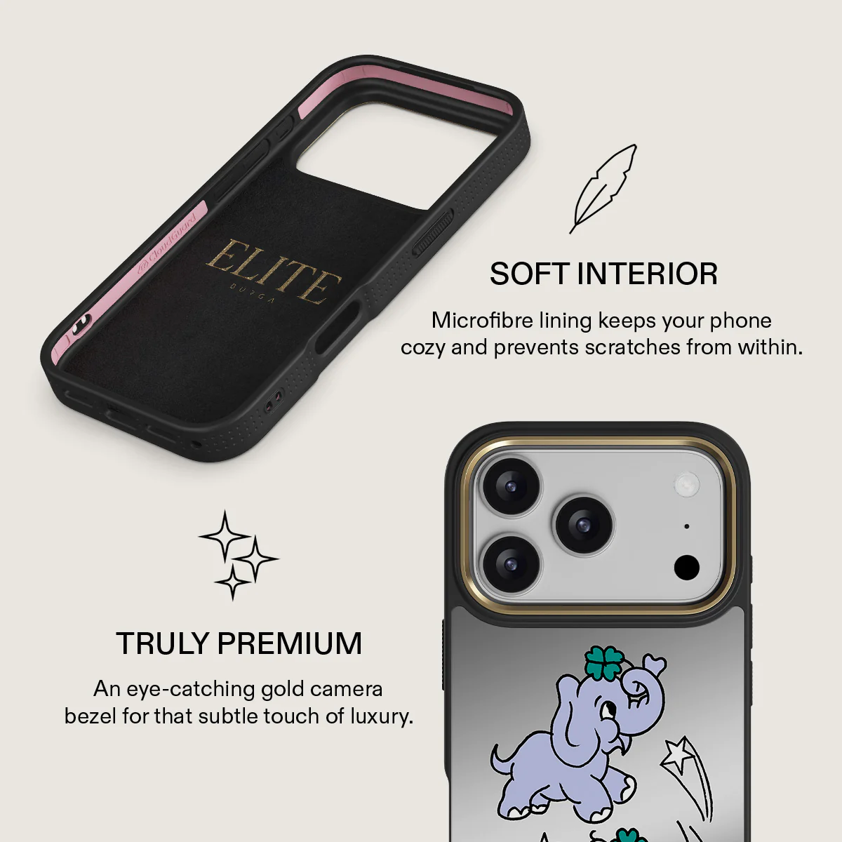 Big Energy - iPhone 17 Pro Case - Image 32