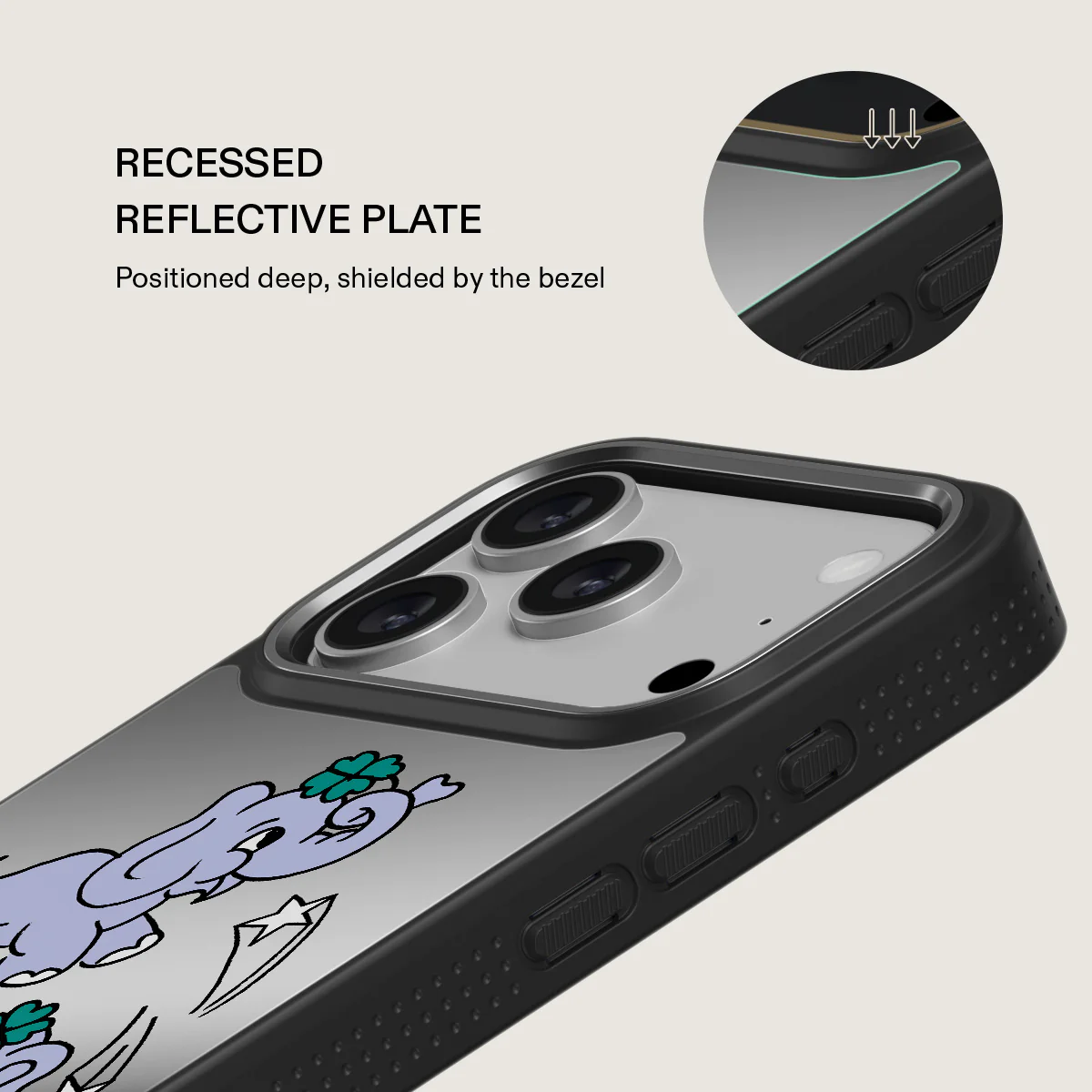Big Energy - iPhone 17 Pro Case - Image 37