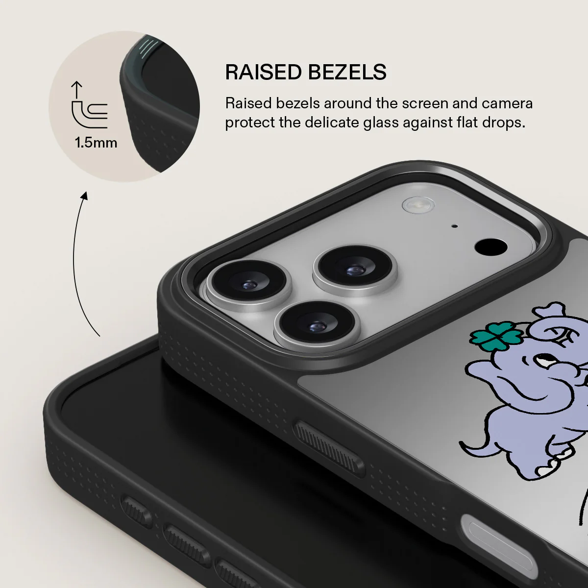 Big Energy - iPhone 17 Pro Case - Image 38