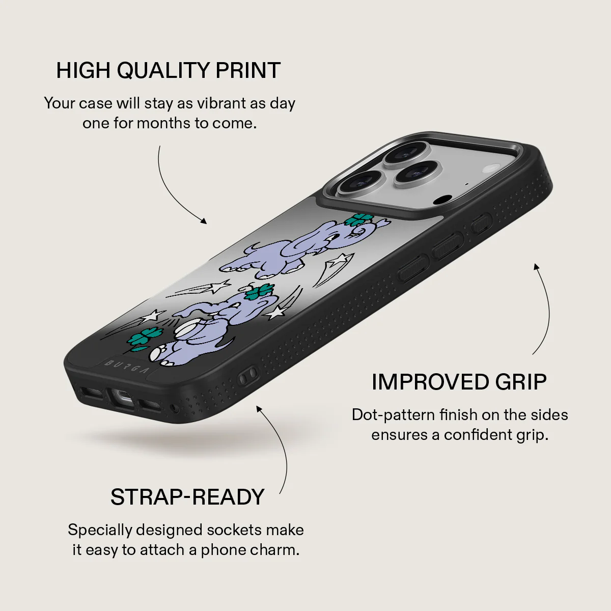Big Energy - iPhone 17 Pro Case - Image 39