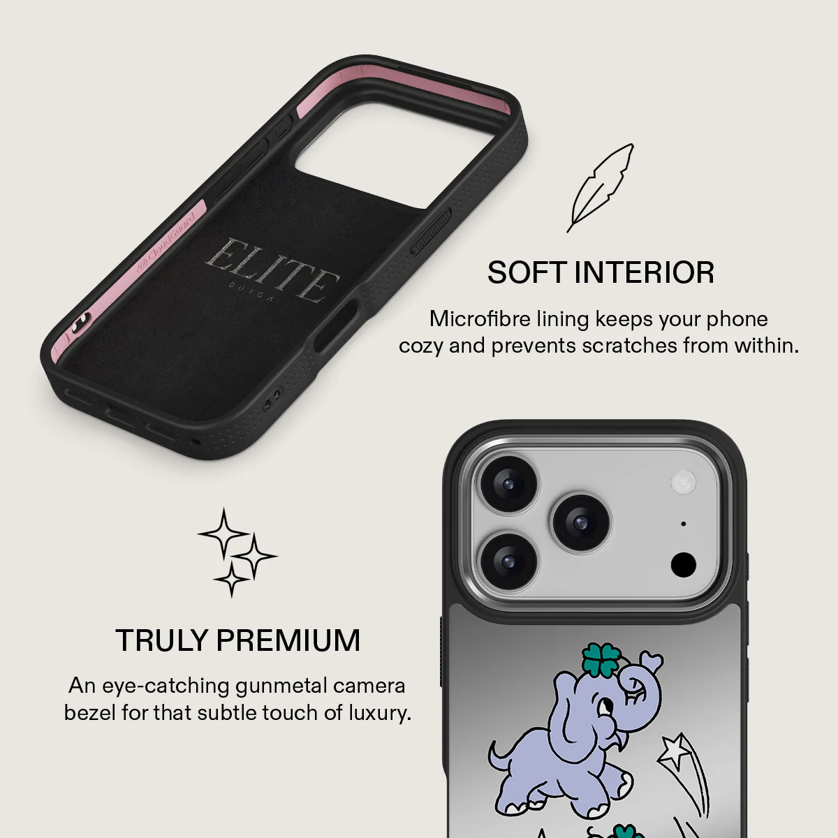 Big Energy - iPhone 17 Pro Case - Image 40