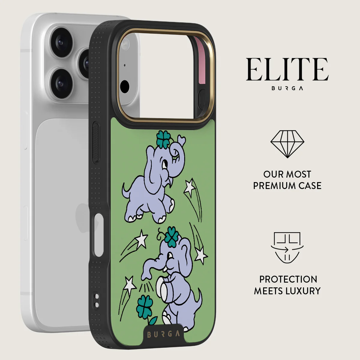 Big Energy - iPhone 17 Pro Case - Image 6